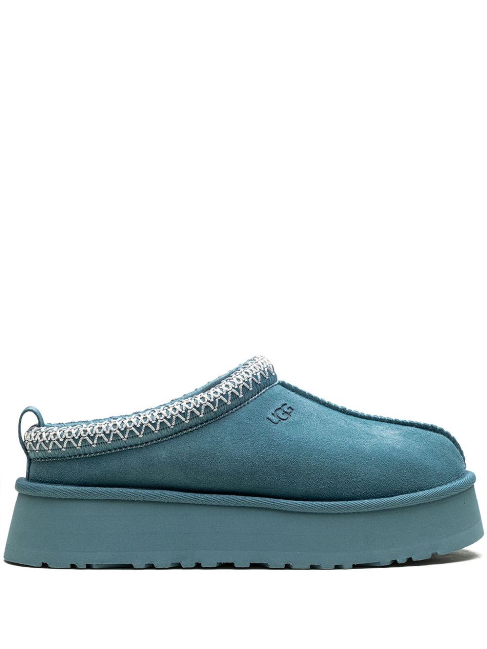 UGG Tazz slippers Blue