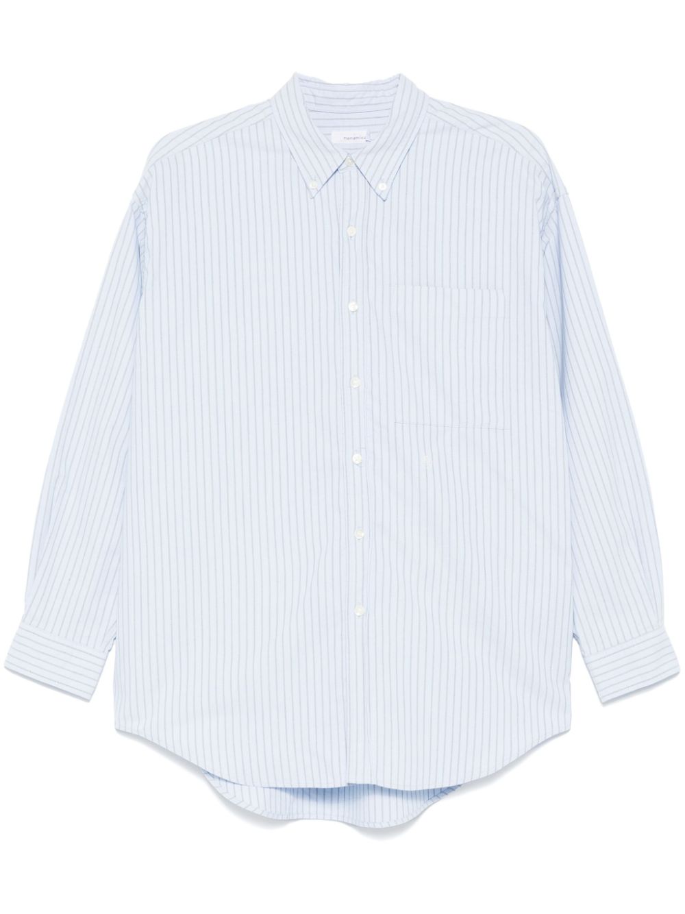 Nanamica Wind shirt