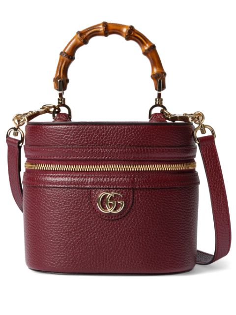 Gucci mini sac porté épaule Bamboo