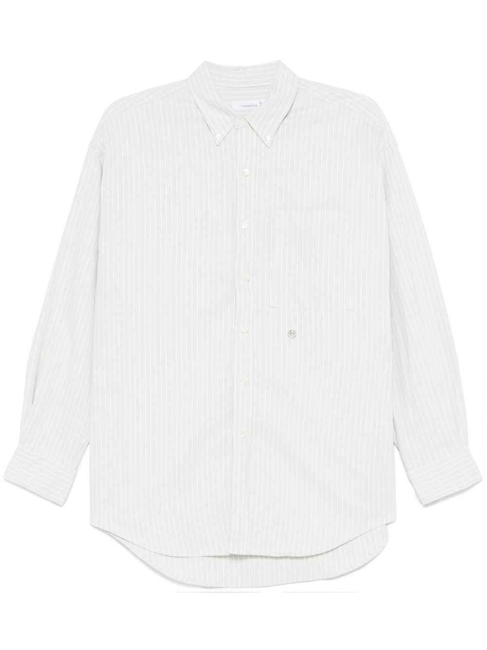 Nanamica Wind shirt