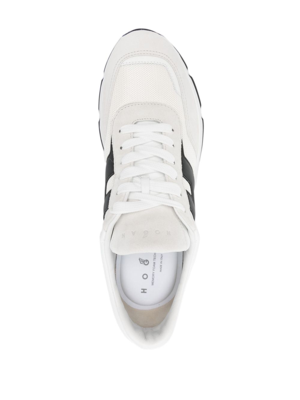 Hogan Hyperlight sneakers Wit