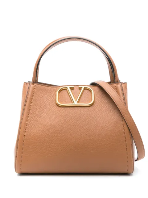 Valentino Garavani Bolsa tote Alltime média
