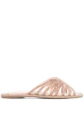 Le Silla Divina slides - Pink