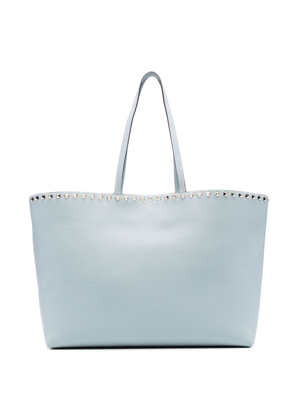 Rockstud tote bag