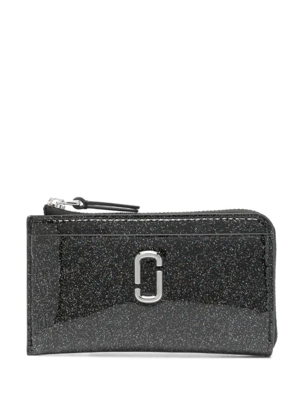 MARC JACOBS ミニ財布 カードケース MARC JACOBS（マーク・ジェイコブス） コインケース カードケース