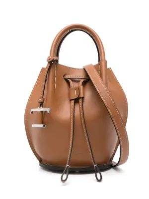 Tod's（トッズ）ウィメンズ バケットバッグ - FARFETCH