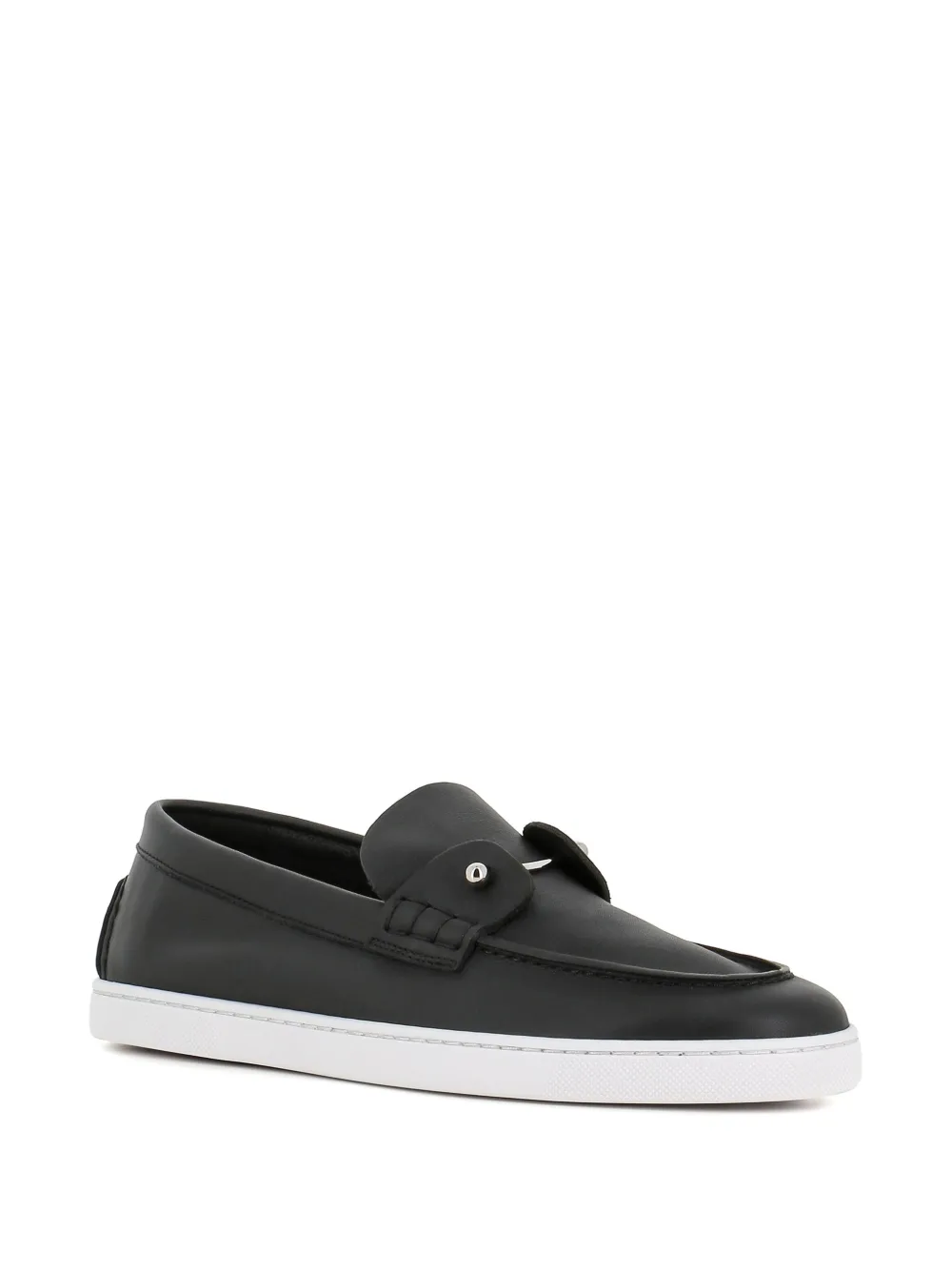 Christian Louboutin Chambeliboat Segelschuhe | Image 2