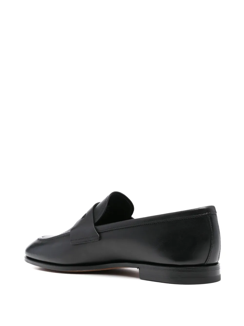 Church's Maesteg loafers Black