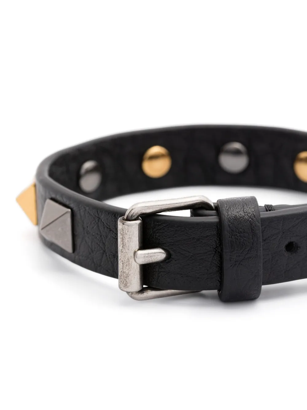 Valentino Garavani Bracciale Rockstud | Bracciali | Image 3