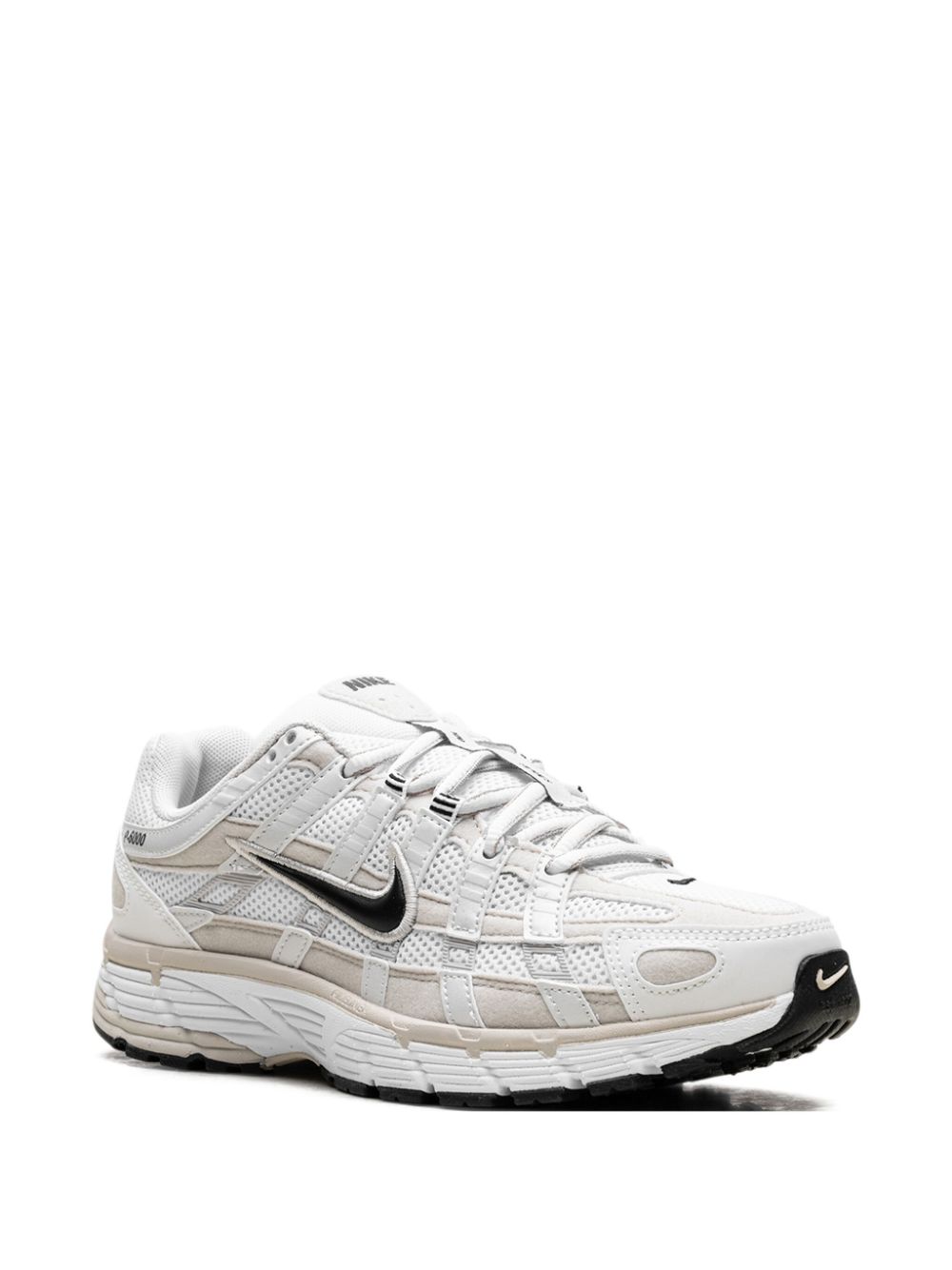 Nike P-6000 sneakers - Wit