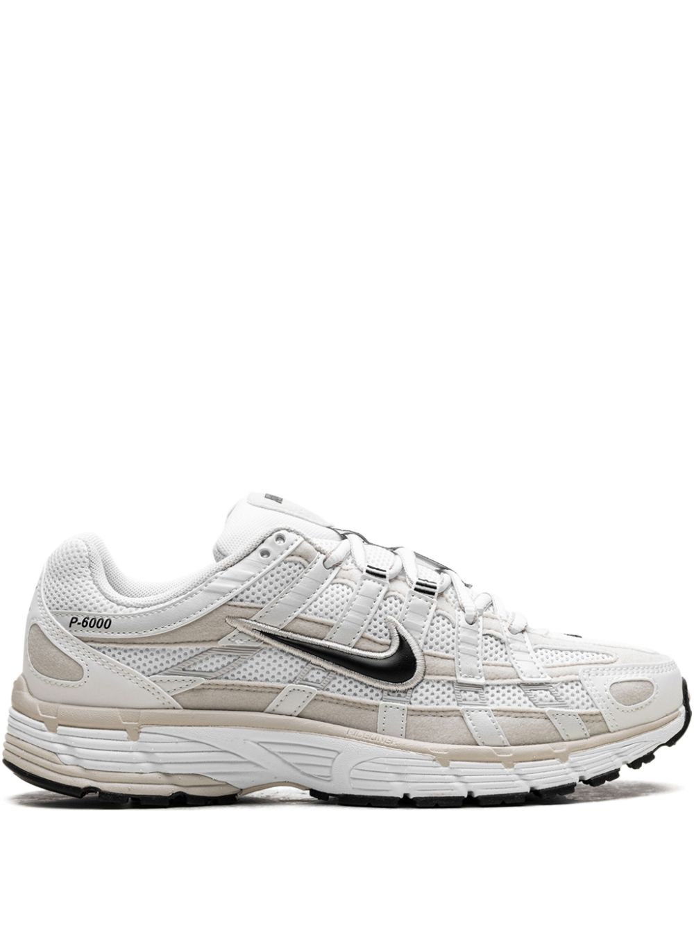 Nike P-6000 sneakers White