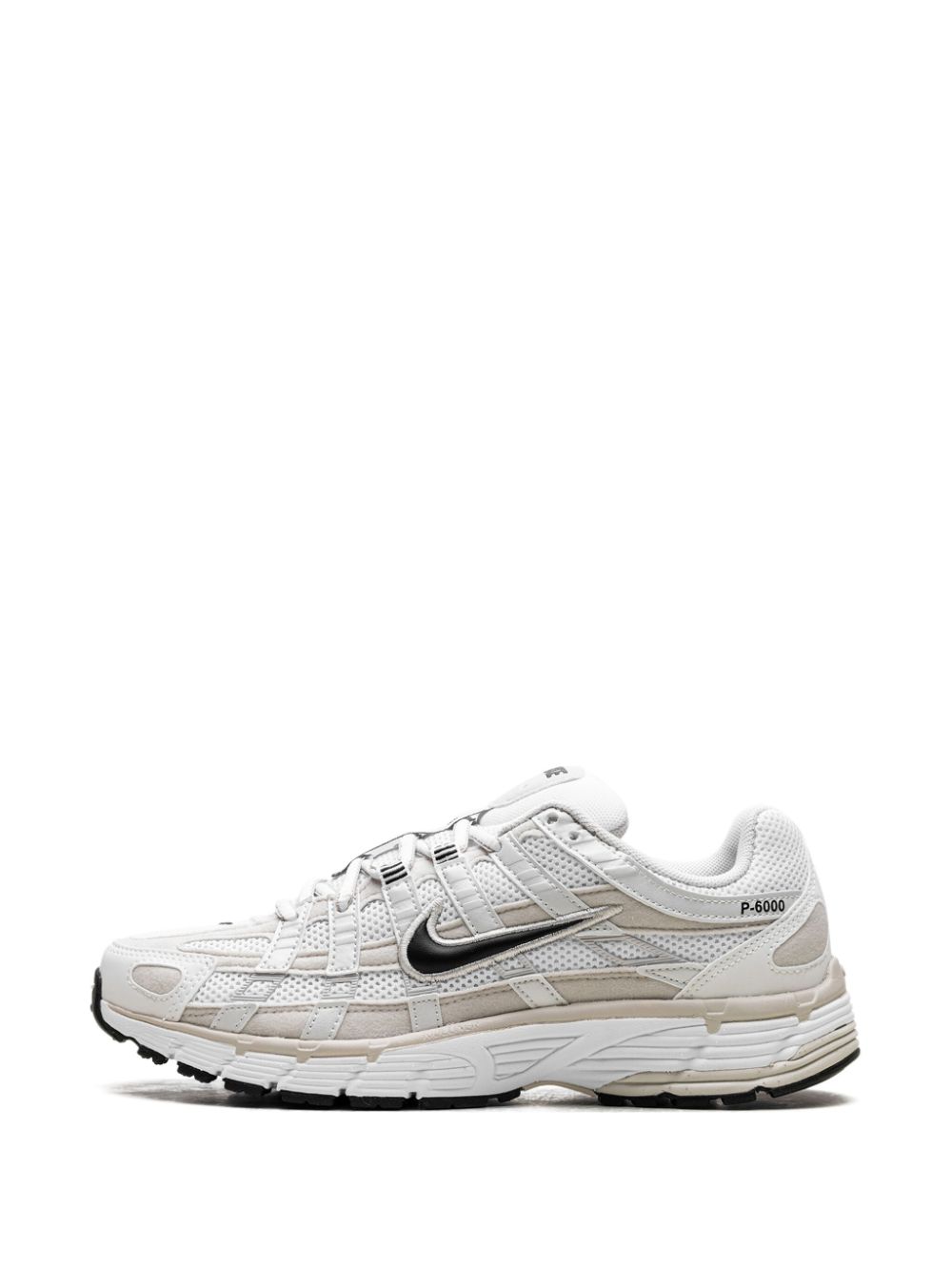 Nike P-6000 sneakers White