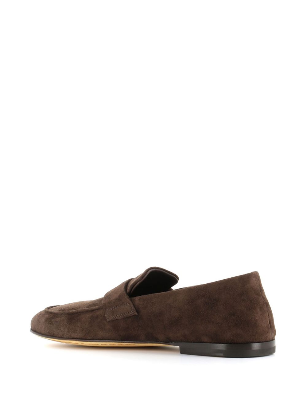 Officine Creative Airto 001 loafers Bruin