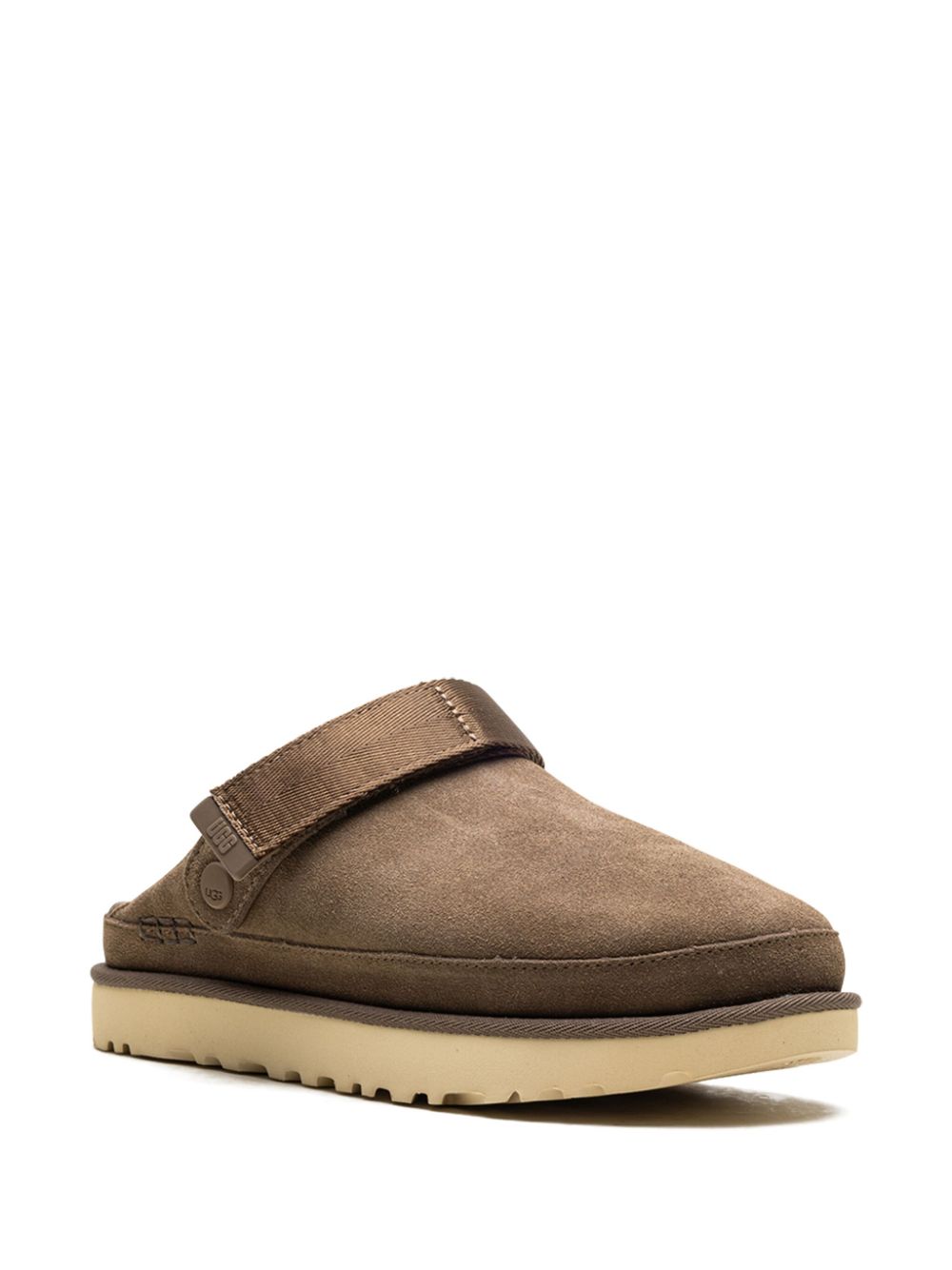 UGG Goldenstar slippers - Bruin