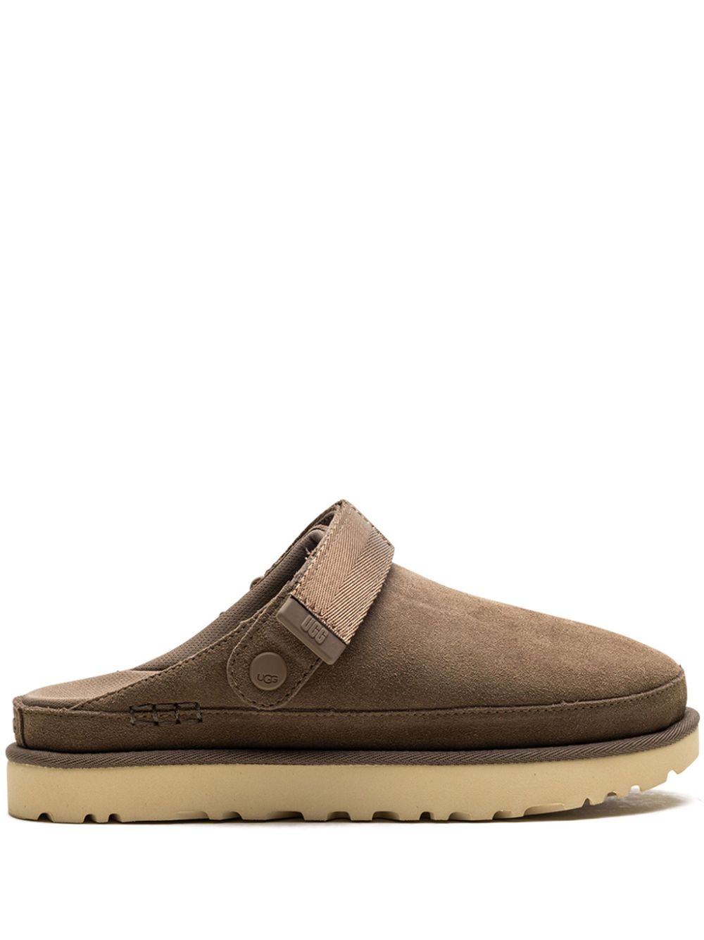 UGG Goldenstar slippers Bruin