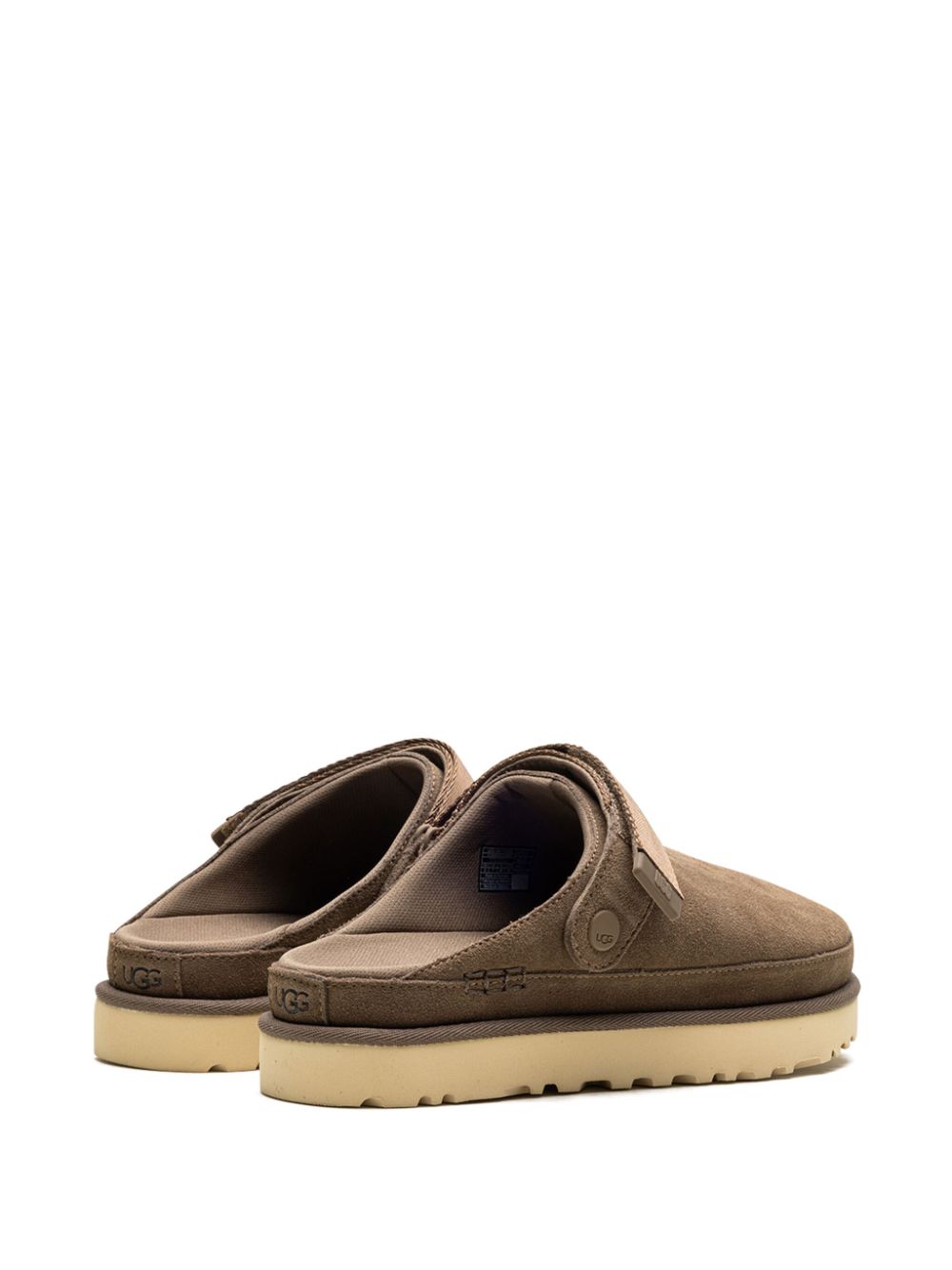 UGG Goldenstar slippers Bruin