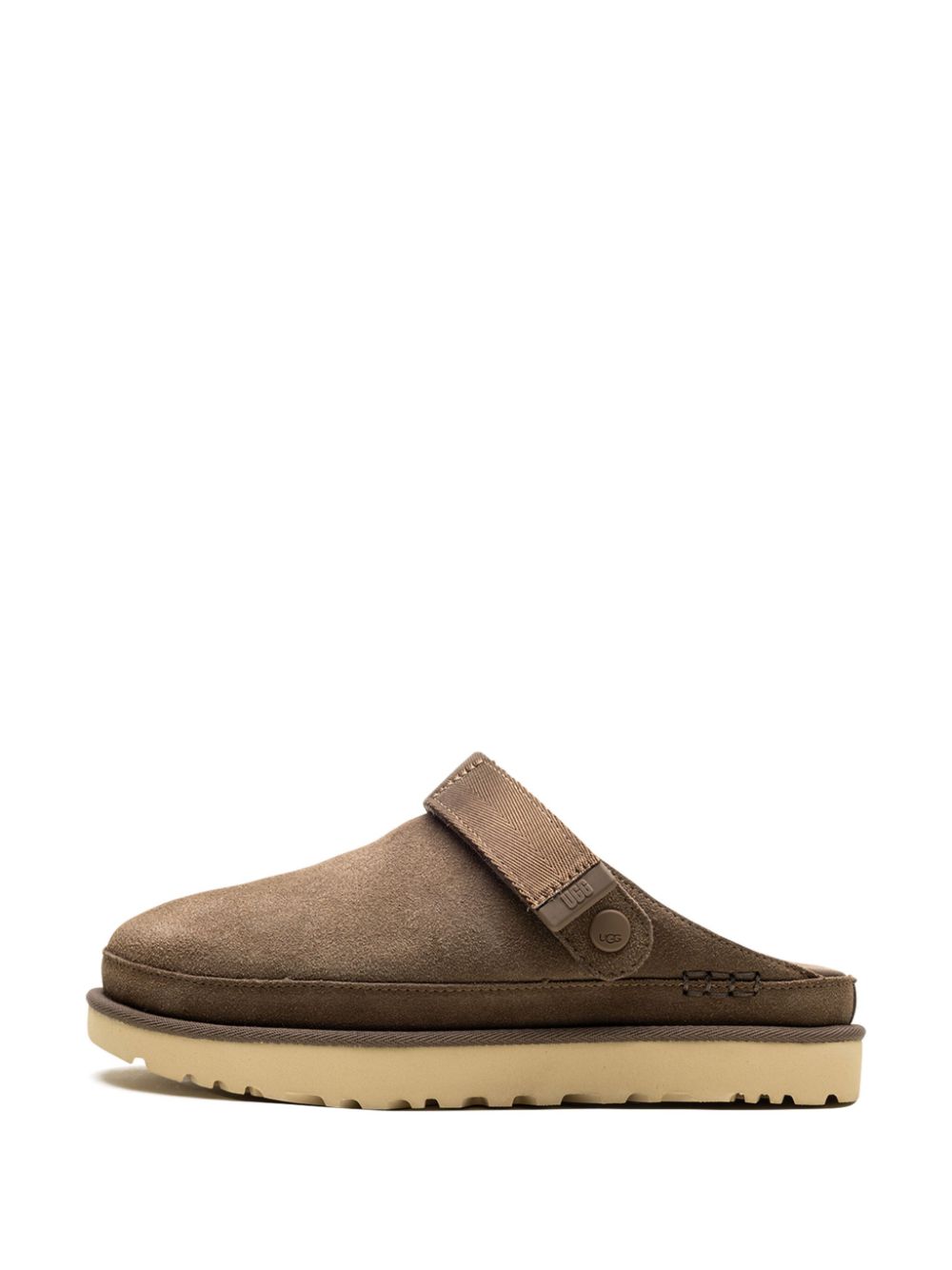 UGG Goldenstar slippers Bruin