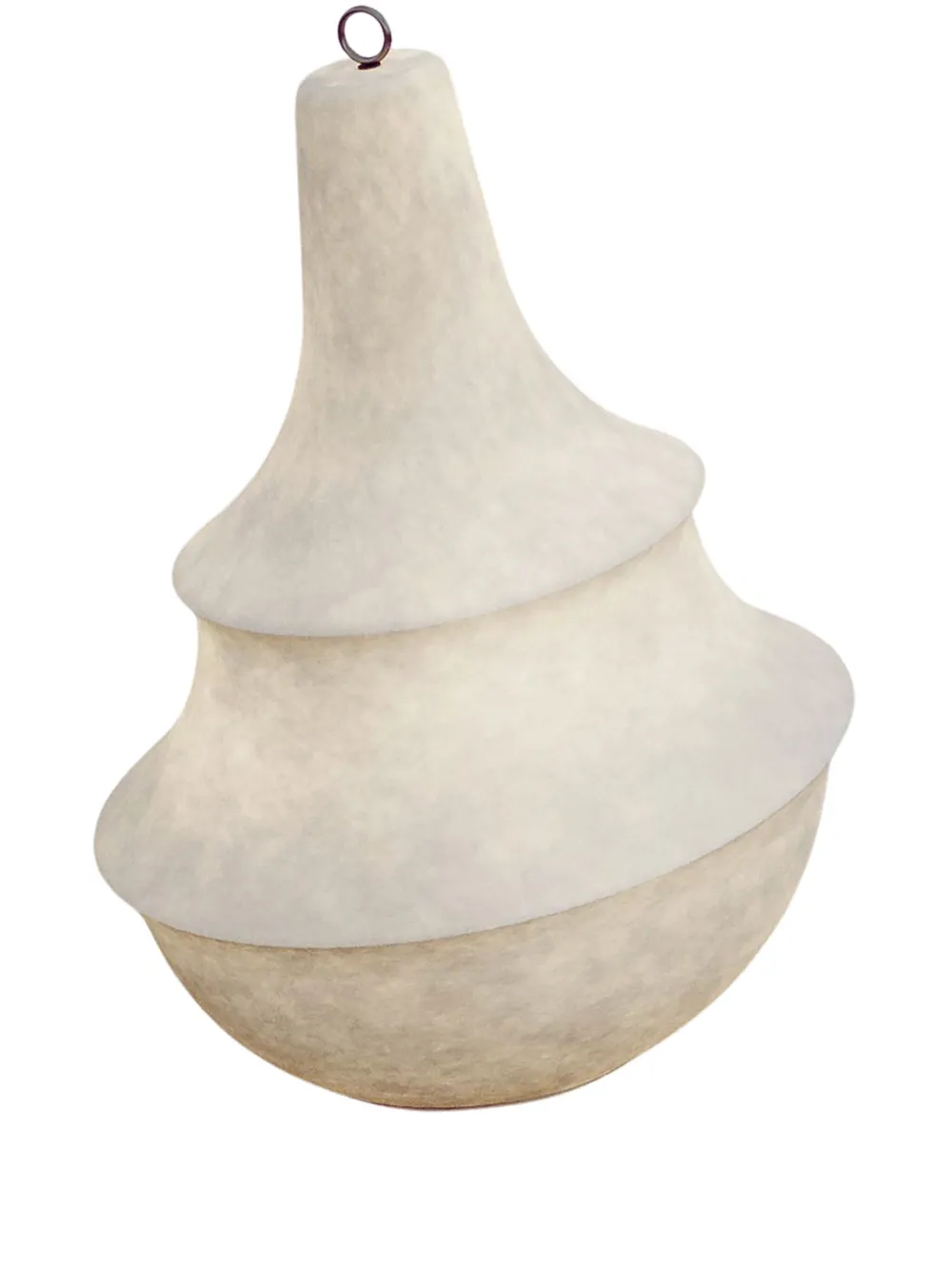 KARMAN Lady D floor lamp (66cm x 47cm) | Neutrals | Image 1