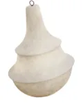 KARMAN Lady D floor lamp (66cm x 47cm) - Neutrals