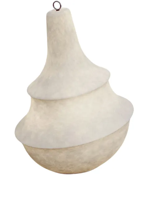 KARMAN Lady D floor lamp (66cm x 47cm)