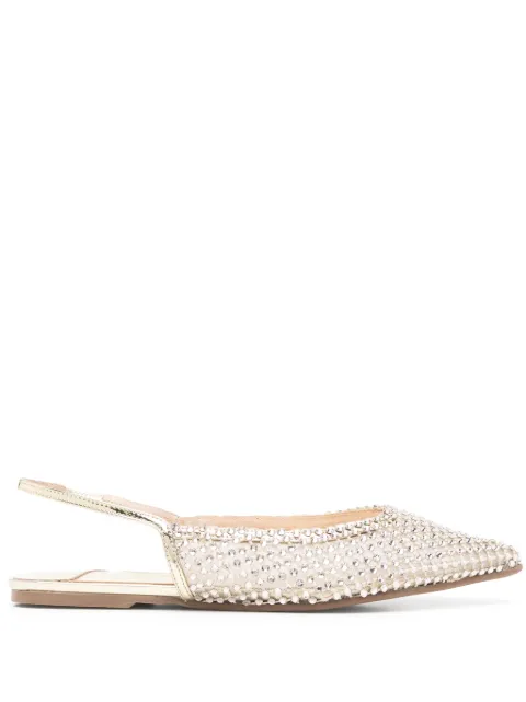 Le Silla flats Gilda