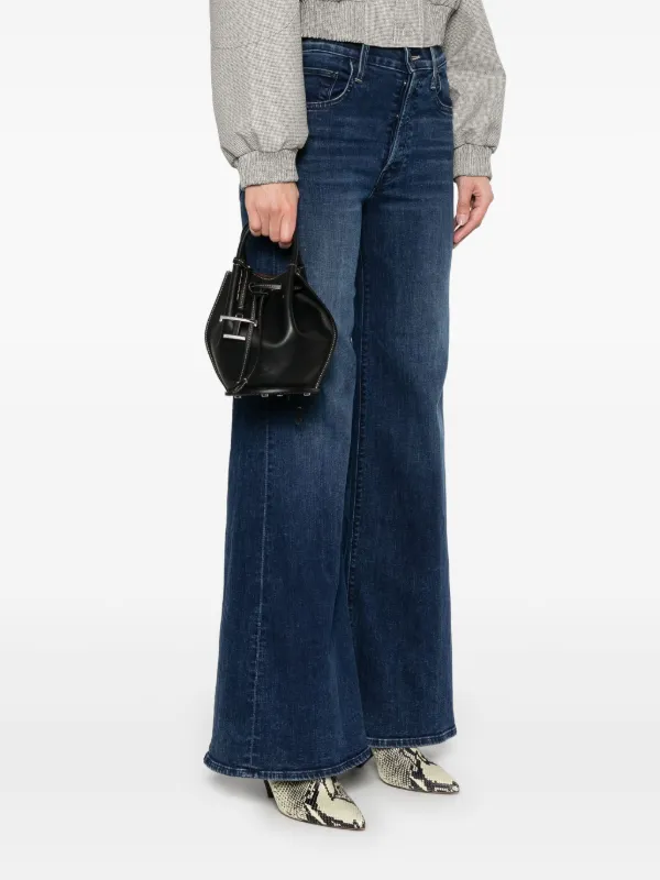 【関税込み】TOD'S☆ロゴチャームバケットバッグ XBWBUZK0100UPP Tod's ロゴチャーム バケットバッグ | ブラック | FARFETCH JP