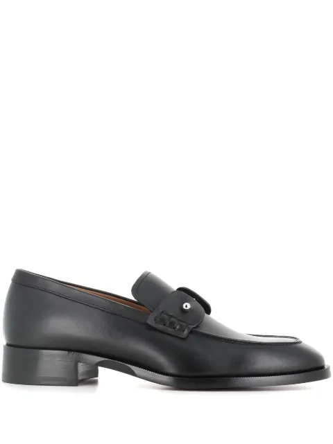 Christian Louboutin Chambelimoc loafers