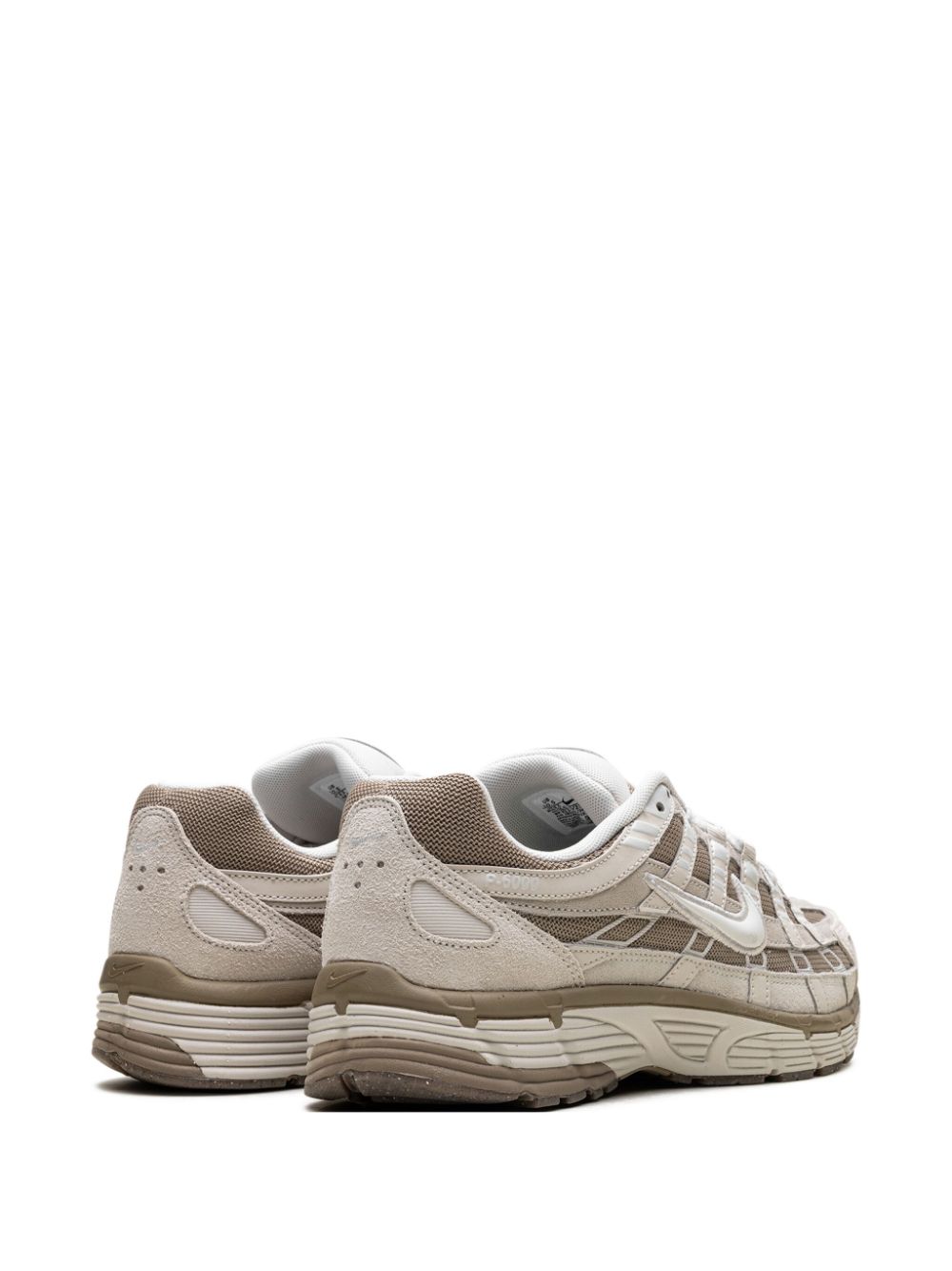 Nike P-6000 sneakers Beige