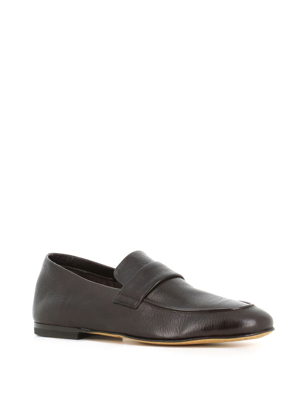 Officine Creative Airto 001 loafers - Bruin