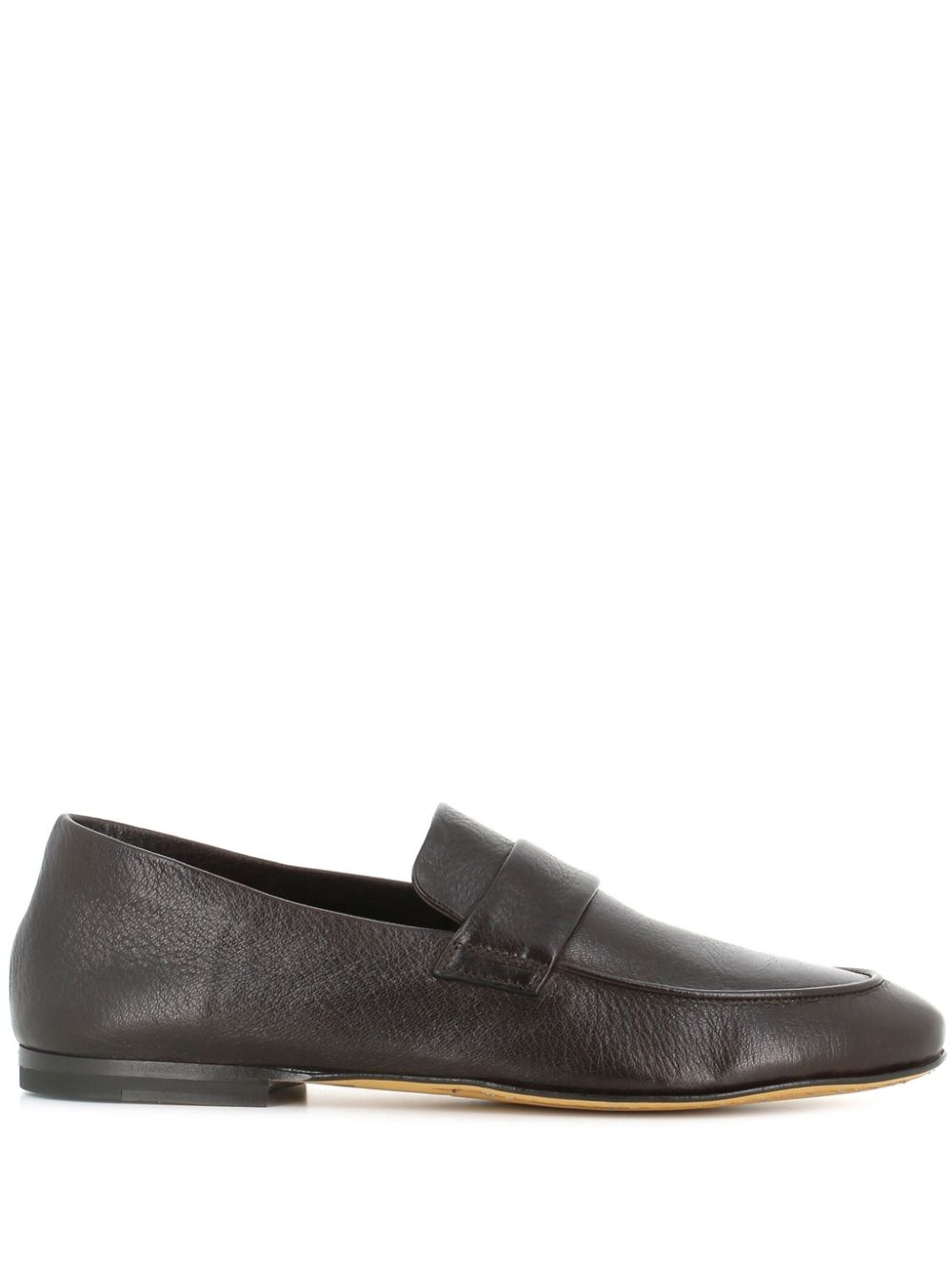 Officine Creative Airto 001 loafers Brown