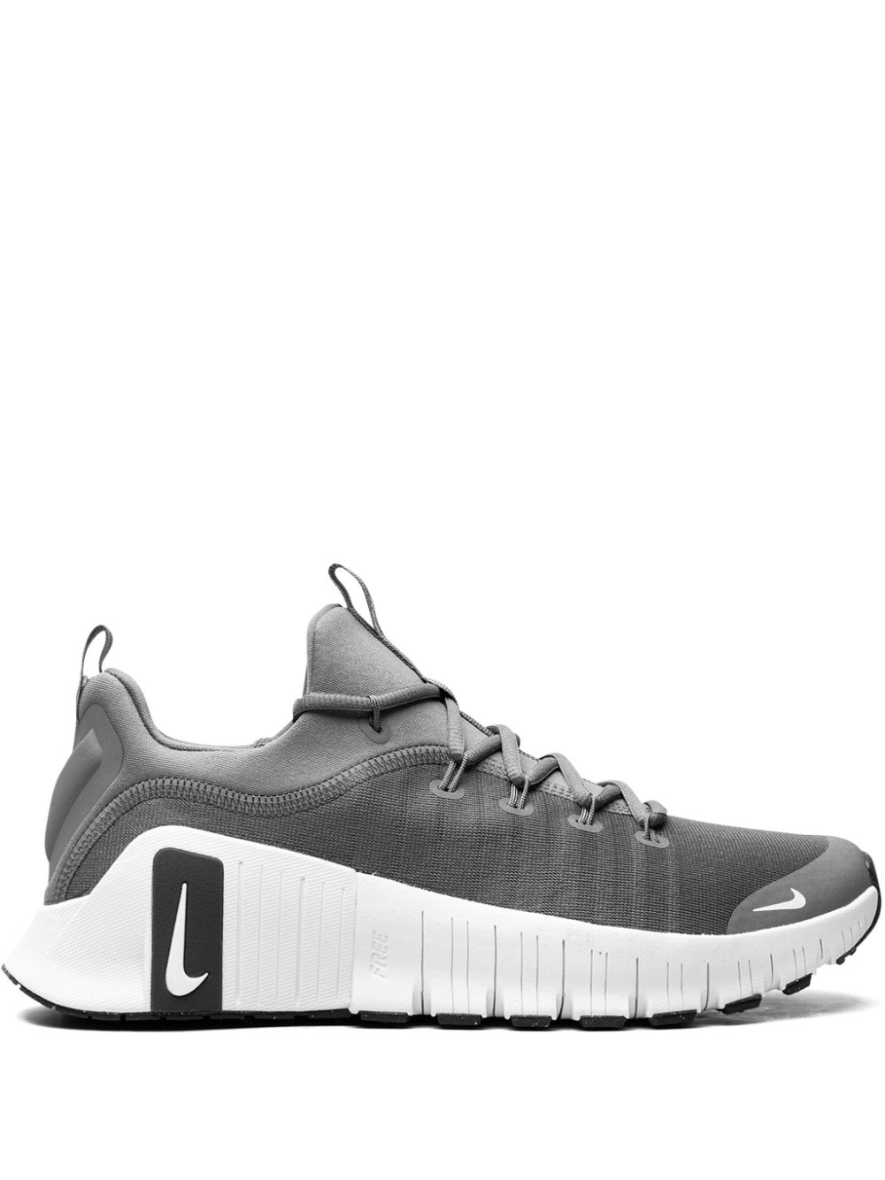 Nike Free Metcon 6 sneakers Grijs