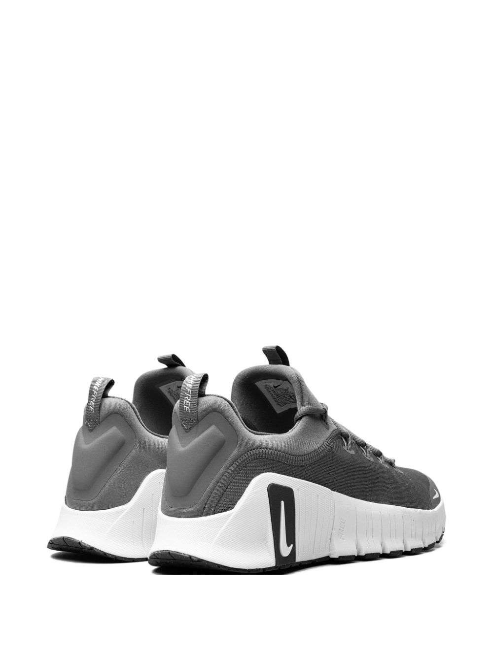 Nike Free Metcon 6 sneakers Grijs