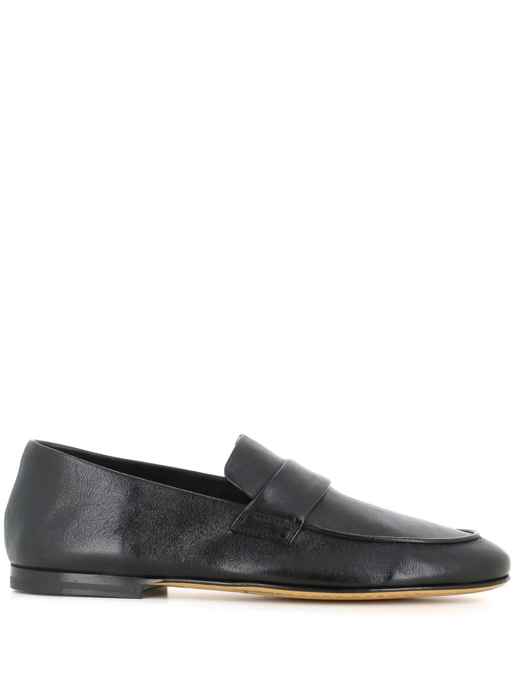 Officine Creative Airto 001 loafers Zwart