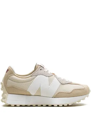 New Balance x Auralee 'WRPD Runner Taupe' スニーカー