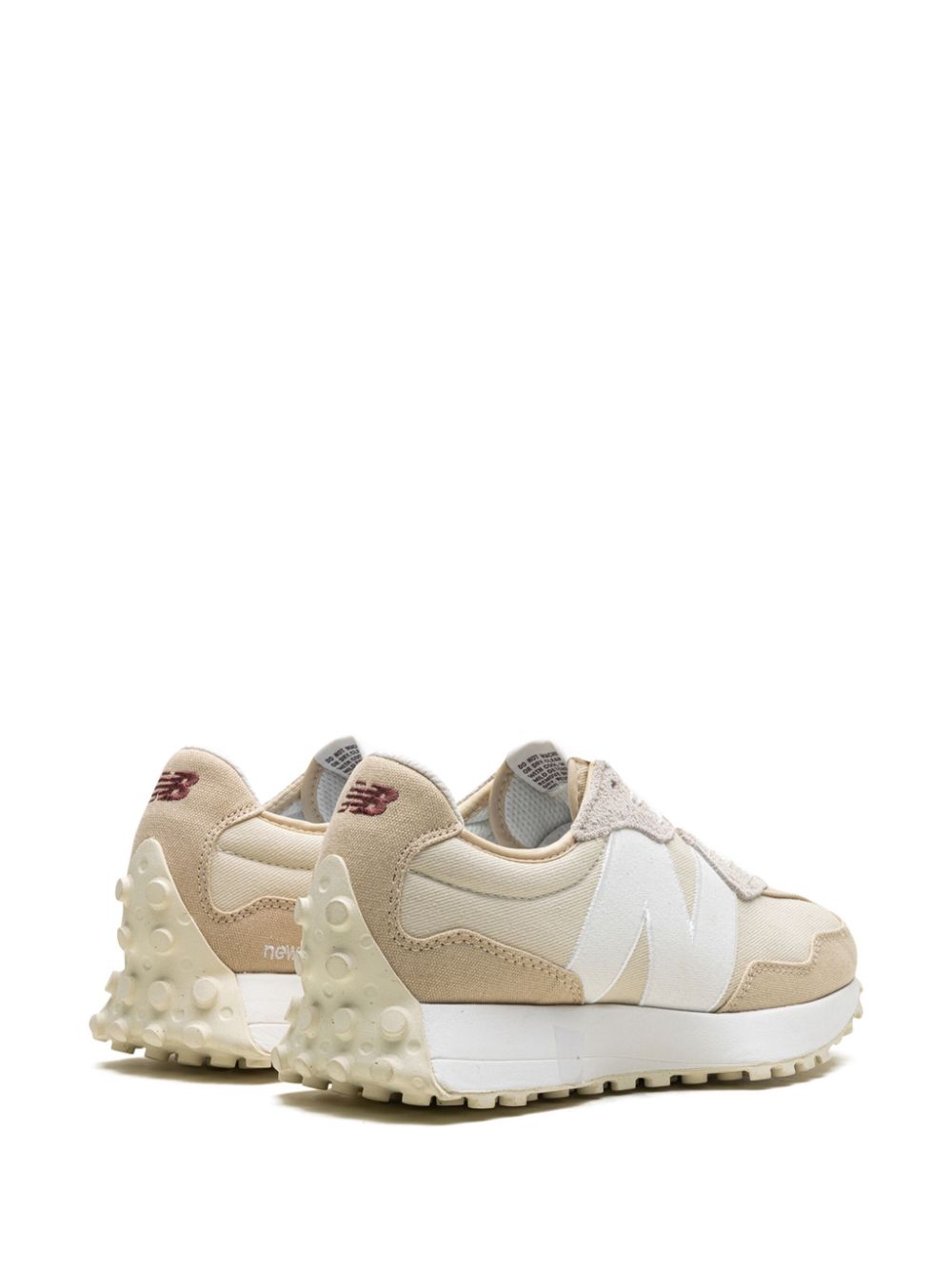 New Balance 327 sneakers Neutrals