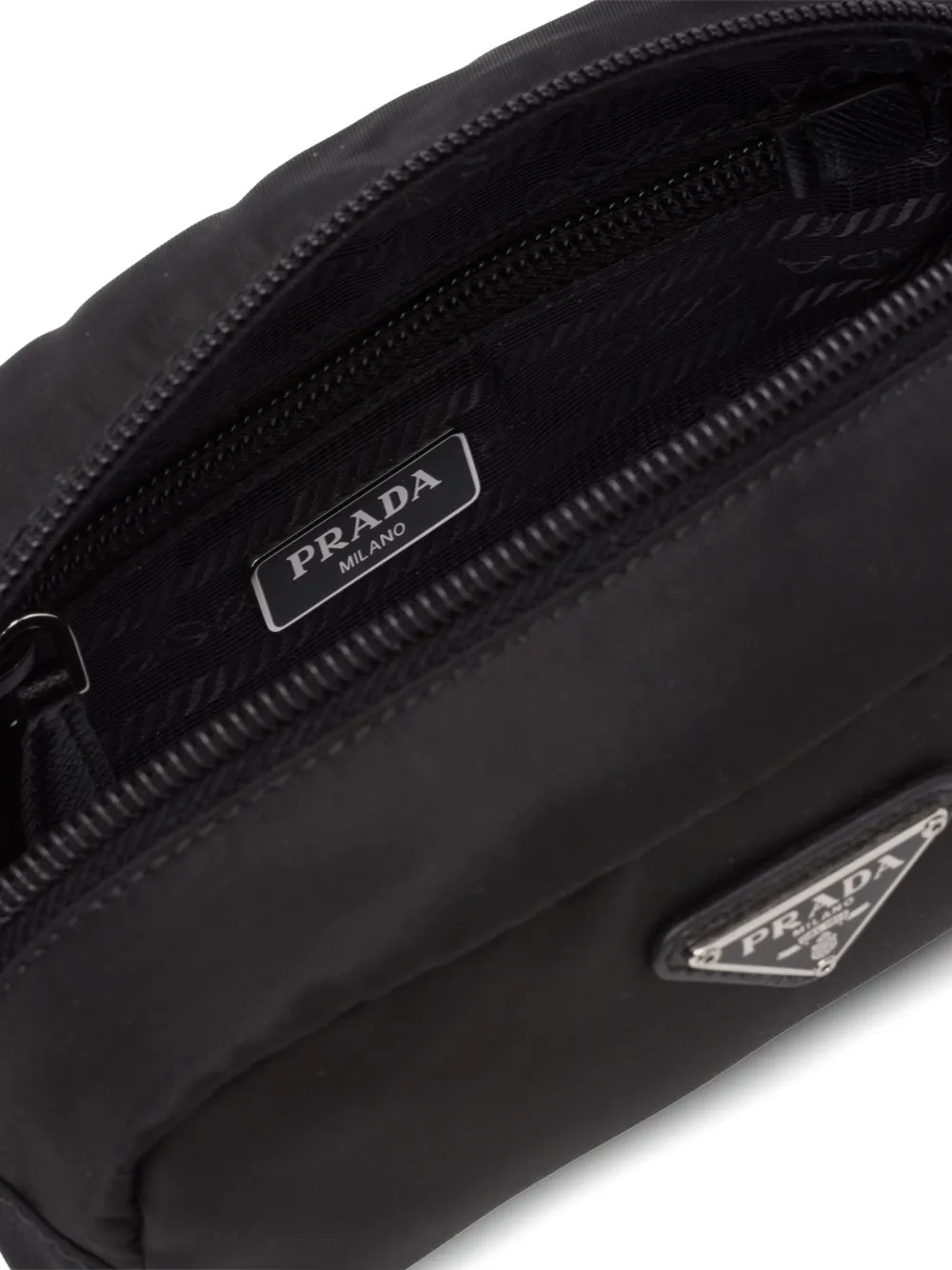 Prada Re-Nylon Kosmetiktasche | Image 5