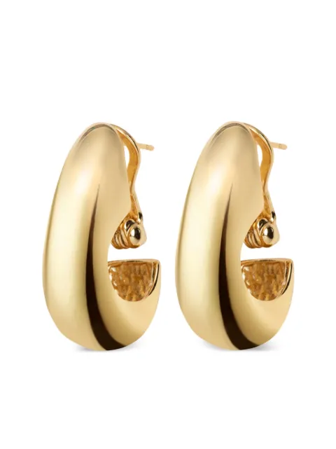 Jennifer Behr aretes Miral