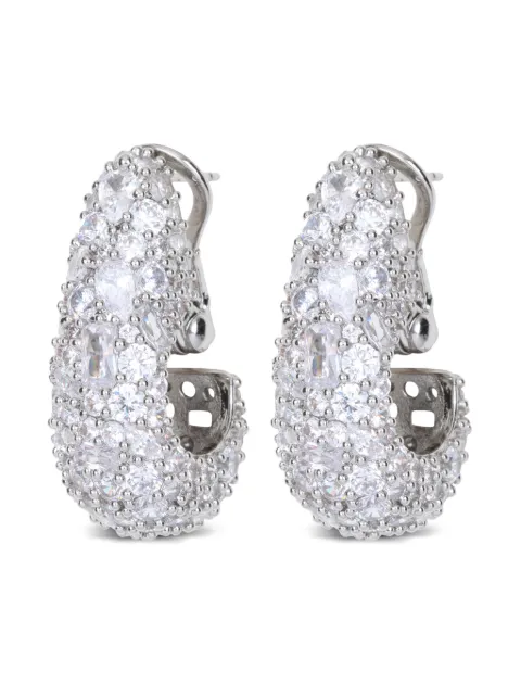 Jennifer Behr Czarina earrings