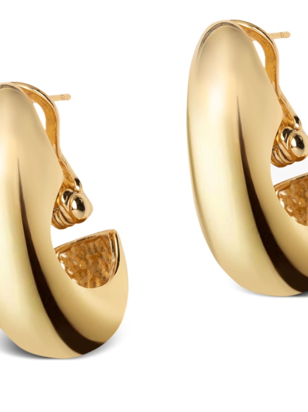 Jennifer Behr Nimah earrings - Goud