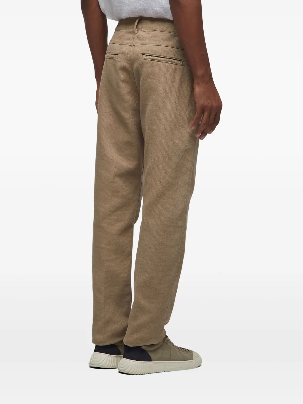 Osklen Cargo broek Beige