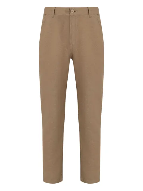 Osklen Calça cenoura