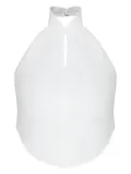 Osklen linen top - White