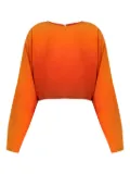 Osklen Sunset blouse - Red