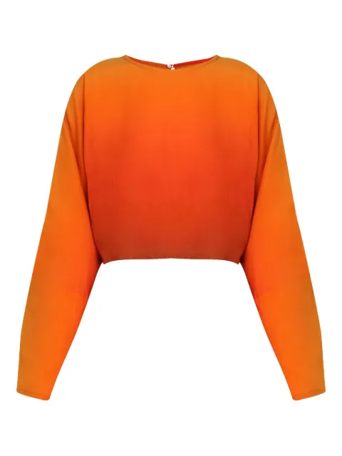 Osklen Blusa Sunset