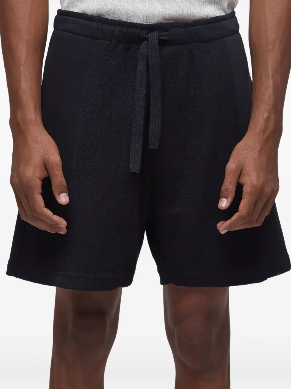 Osklen Bermuda de algodão | Bermudas | Image 2