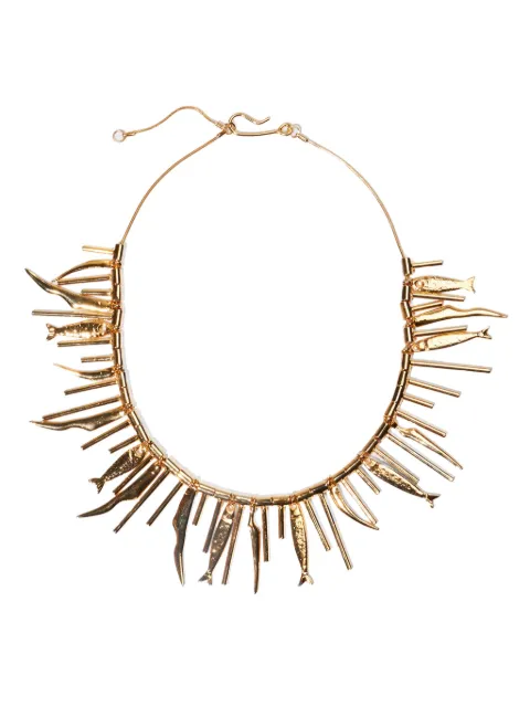 Osklen Maresia necklace