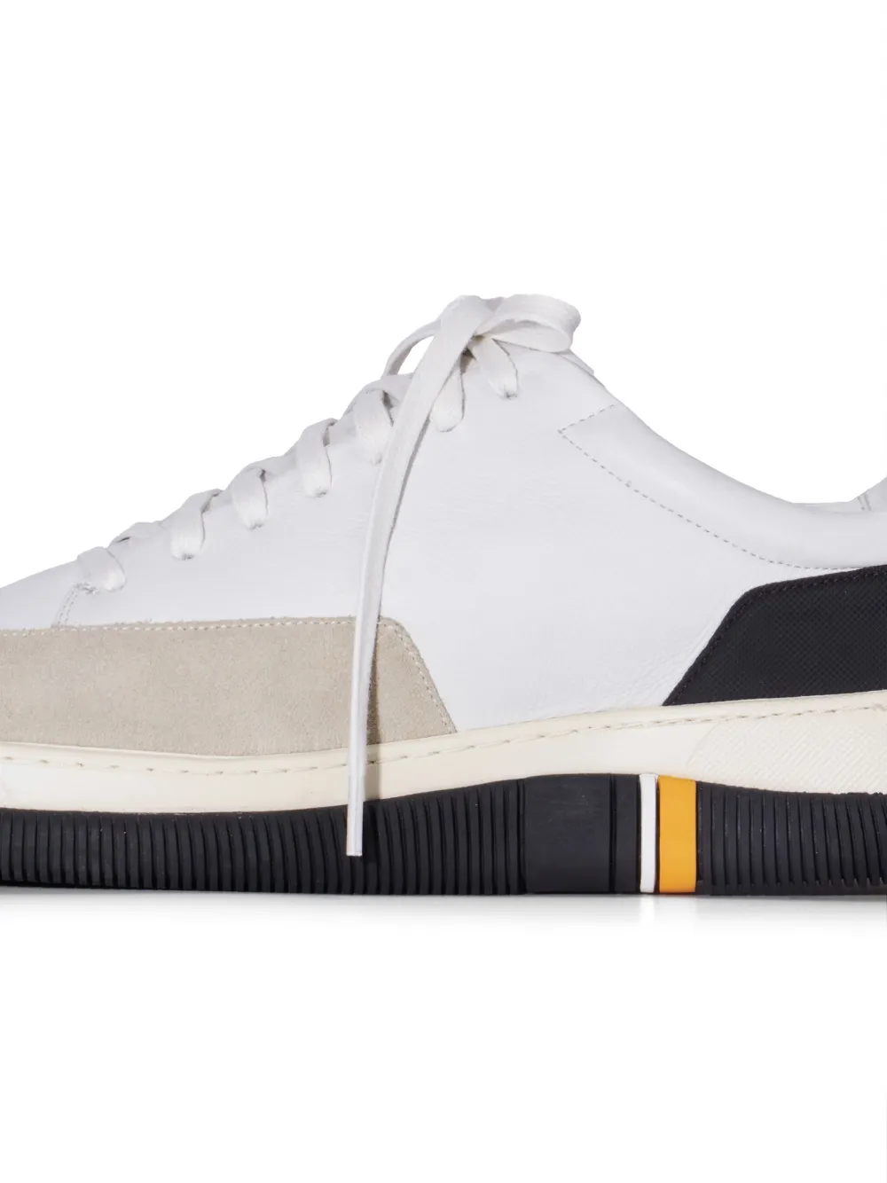 Osklen Hybrid sneakers Wit