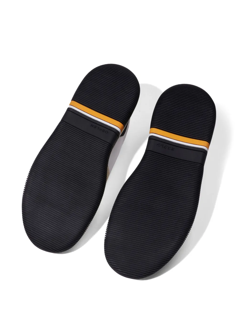 Osklen Hybrid sneakers Wit