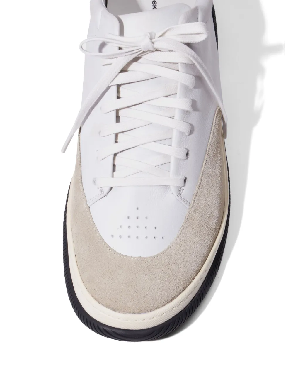 Osklen Hybrid sneakers Wit