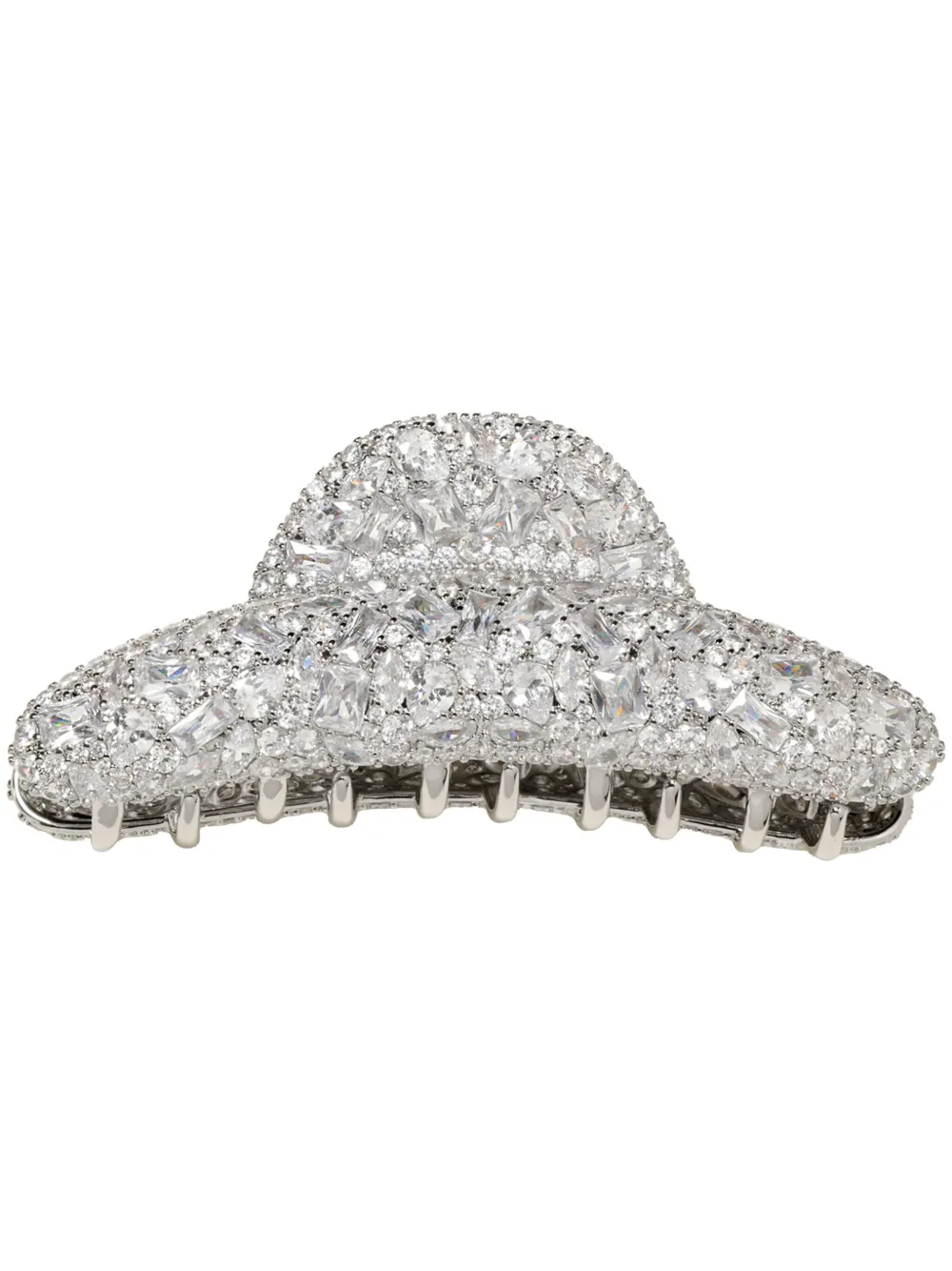 Czarina Jaw hair clip